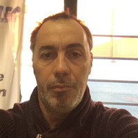 Fred Chabert