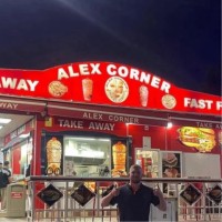 Alex Morris