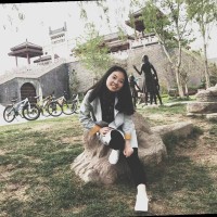 Vicky Cai