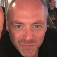 Mark Ayres