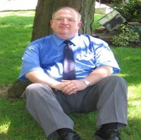 Gary McCormick