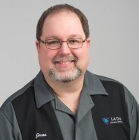 Jason Dent, CHSC, CRSP, PAg, CIH