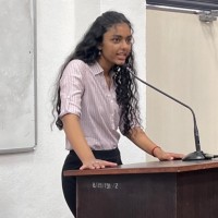 Agrima Jain