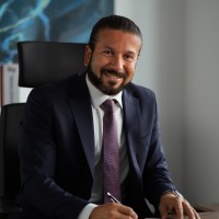Huseyin CETIN