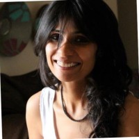 Rangeeta M