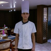 Dipesh Bhandari