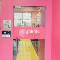 Pink Ayanavaram Gym