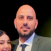 Mohamed Mamdouh