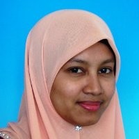 Suhana Mat Tehor