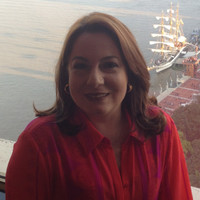 María Gabriela Gálvez Vera