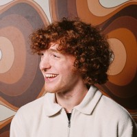 Blake Kaiser