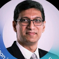 Bertram (Bert) Dsouza