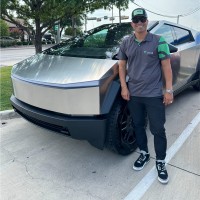 Robinson Chirinos
