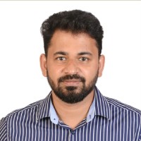 Prashanth T