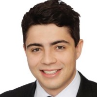 Jared Gelsomino