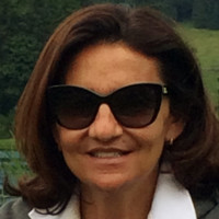 Angela Maria Fuzio