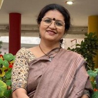 Jayati Mukherjee
