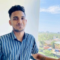 Rahul R