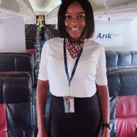 Florence Ogu