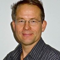Olafur (Oli) Josefsson