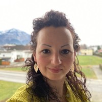 Jutta Huber