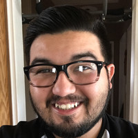 Daniel Gonzalez