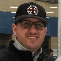 Stephen Dusseau