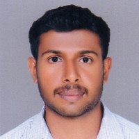 Aravind M R
