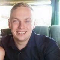 Dmytro Kuzin