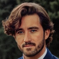 Sebastian Benzian Olsson