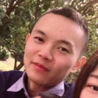 Nason Huang