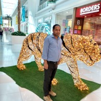 Kamal Raj