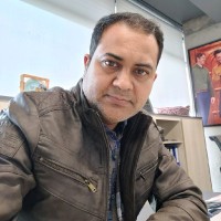 Be-Nazir Ahmed