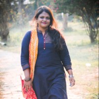 Rupali Mohapatra