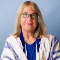 Rabbi Margie Cella