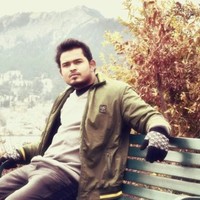 Ashish Chauhan