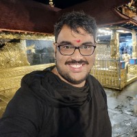 Vishnu Radhakrishnan