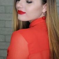 Виктория Крамар