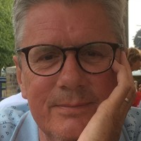 Dick de Lange