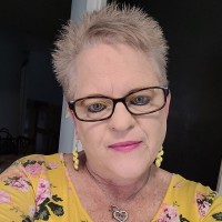 Peggy Gaunt