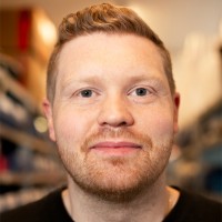 Lars Røhling Harden
