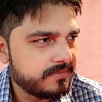 Shamshad Ahmed