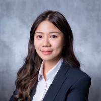 Olivia Tsang