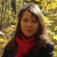 Irina Lapenko