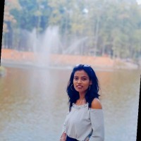 Anjana Chaudhary
