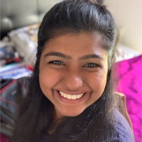 Hritwakshi Rathod