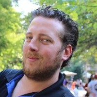 Aaron Keating