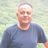 Kuldeep Gehlot