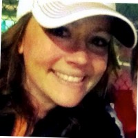 Megan Ringley