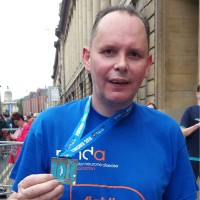 Andrew Middleton